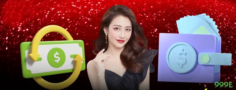 Controles de pagamento e BRL em 999e